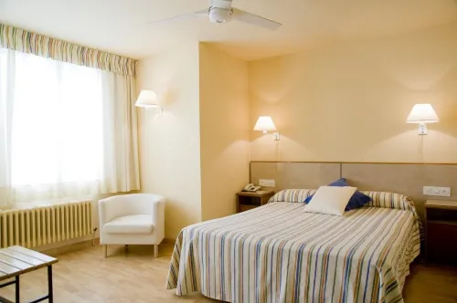 Hotel Balaguer Hotels in Os de Balaguer