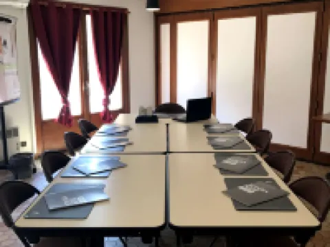 米洛康鉑酒店 米約酒店