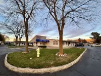 Knights Inn Bridgeport Hotels in Saginaw County