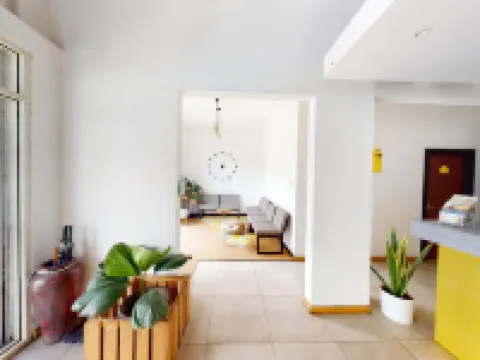 Kimura Kostay Semarang Hotels in Gayamsari