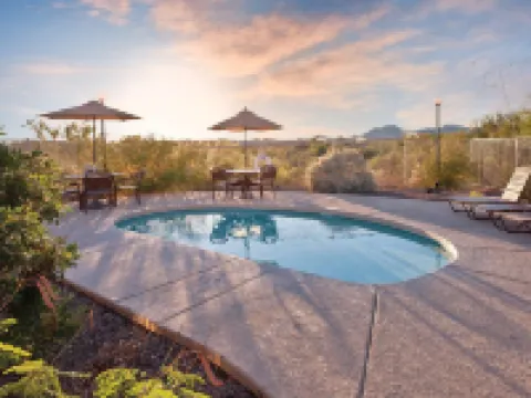 WorldMark Rancho Vistoso Hotels in Oro Valley