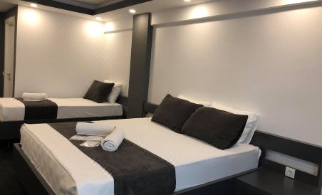 Ege Pearl Hotel - Housity