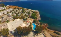 Holiday Inn Resort Bodrum Hotel in zona Karia Princess Museum