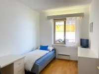 Lakeview Hoteles cerca de Isole di Brissago