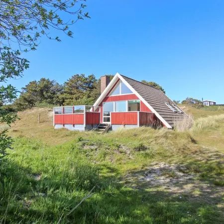"Piotr" - 800m from the Sea