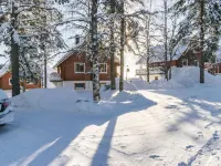 Alppikylä 3a Paritalo Kehys-Kainuu 호텔