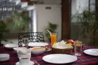 Paddyfield Inn Hotels in Mananthavady