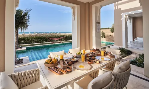 Rixos Premium Saadiyat Island