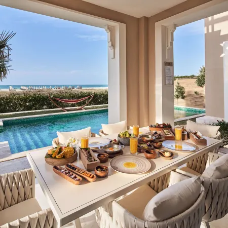 Rixos Premium Saadiyat Island