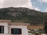 Sonnekus Boutique Hotel & Bistro in St James Hotels near Muizenberg Beach