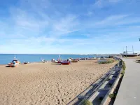 "Usko" - 250m from the Sea