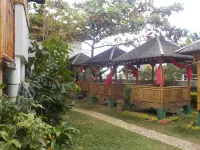 同樂海灘度假村 卡提克蘭機場(長灘島)附近的飯店