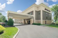 Hampton Inn Corydon Hotels in Milltown
