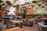 Nightcap at Belgian Beer Cafe Hotels in Northbridge