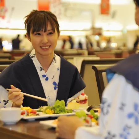 Toya Sun Palace Resort & Spa