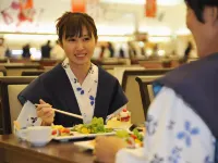Toya Sun Palace Resort & Spa Hotel di Usu District