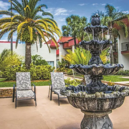 La Quinta Inn by Wyndham Clearwater Central