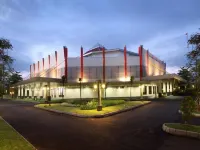 Hotel Sutan Raja Manado