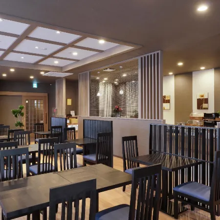 Hotel Route-Inn Shinano Omachi Ekimae
