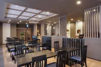 Hotel Route-Inn Shinano Omachi Ekimae