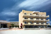 Sunny Bay Hotel Hôtels à : Mithimna