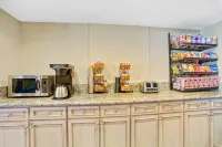 Super 8 by Wyndham Las Vegas North Strip/Fremont St. Area