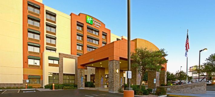 Holiday Inn Express & Suites TEMPE by IHG Hotels in Tempe