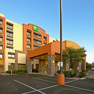 Holiday Inn Express & Suites TEMPE by IHG Hotels near South Mountain