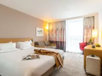 Novotel Edinburgh Park Hotels in Edinburgh