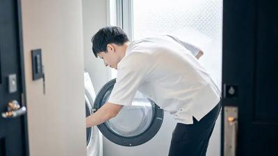 クリーニングサービス 東横 INN 昭島駅南口の写真