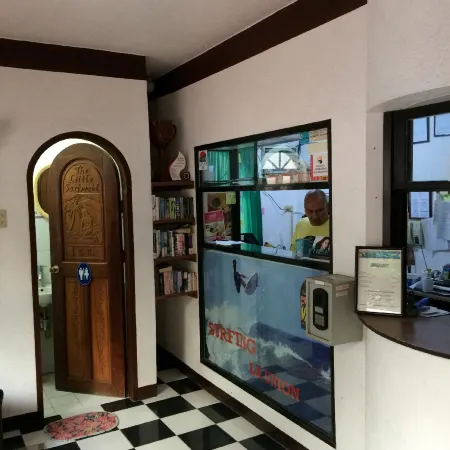 The Little Surfmaid Resort