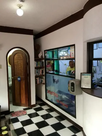 The Little Surfmaid Resort