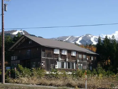 Pension Hoshinoko Hotels in Katsuyama