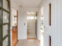 "Annabell" - 150m from the Sea Hotels in Saeby