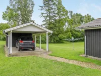 "Jaike" - 350m from the Sea Hotels in Tranekær