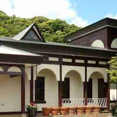 Shikano Onsen Oyado Yumehiko Hotel Exterior