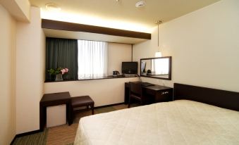 Niigata City Hotel