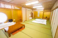 Hotel Grand Marriage Hotels in Ісіока