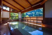 Takedao Onsen Koyokan Bettei Azalee Hotels in Takarazuka