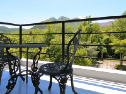 スターダストヴィレッジ星生 九重のホテル