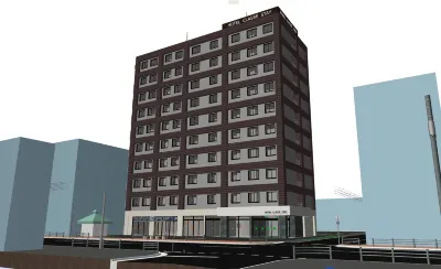 Hotel Classe Stay Chitose Hotels in Chitose