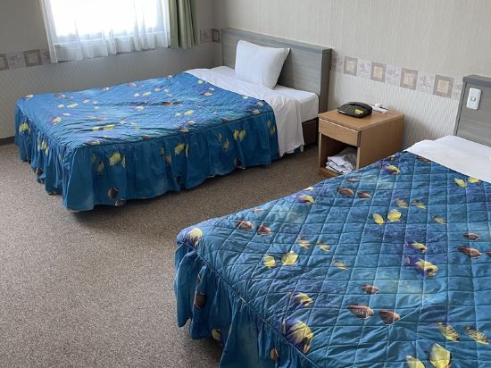 Miyuki Station Hotel Nagoya