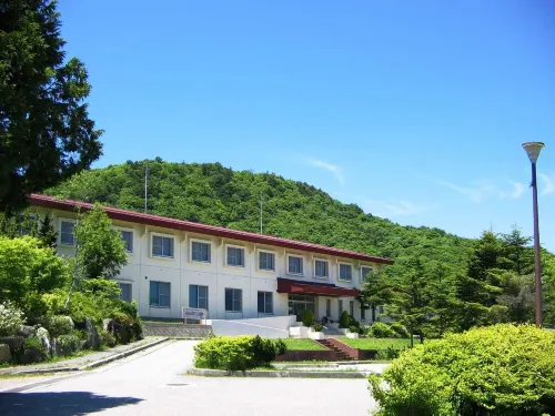 Kyukamura Chausuyama-Kogen Hotel a Urugi