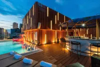 Angel Hotels Beach Danang Hotels in Da Nang