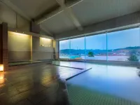 Awara Kitagata Onsen Kohanso Hana Yurari - Kuumat lähteet