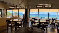 Hotel & Restaurant on the Beach Lue