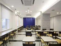 黑崎舒適飯店 折尾站附近的飯店