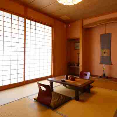 いろり古民家の宿 志ぐれ亭 Rooms