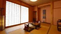 Shiguretei Hotels in Nishiaizu
