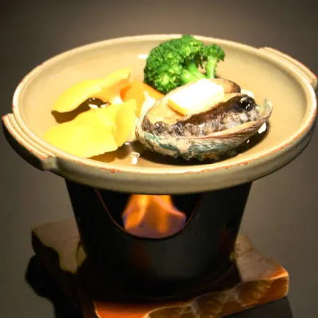 Towadako Yugetsu
